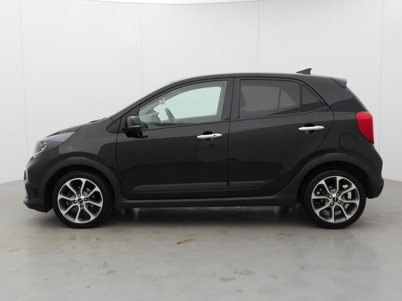 Used Kia Picanto 2024 for sale - 77997082: Photo 46