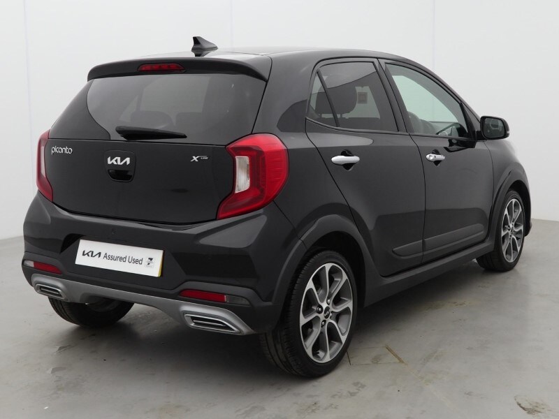 Used Kia Picanto 2024 for sale - 77997082: Photo 47