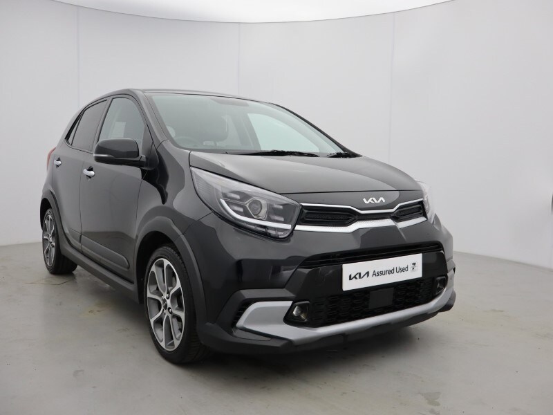 Used Kia Picanto 2024 for sale - 77997082: Photo 48