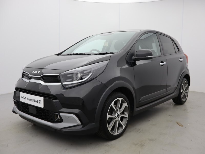 Used Kia Picanto 2024 for sale - 77997082: Photo 51