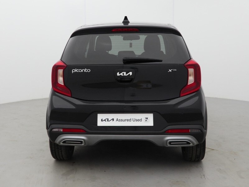 Used Kia Picanto 2024 for sale - 77997082: Photo 6