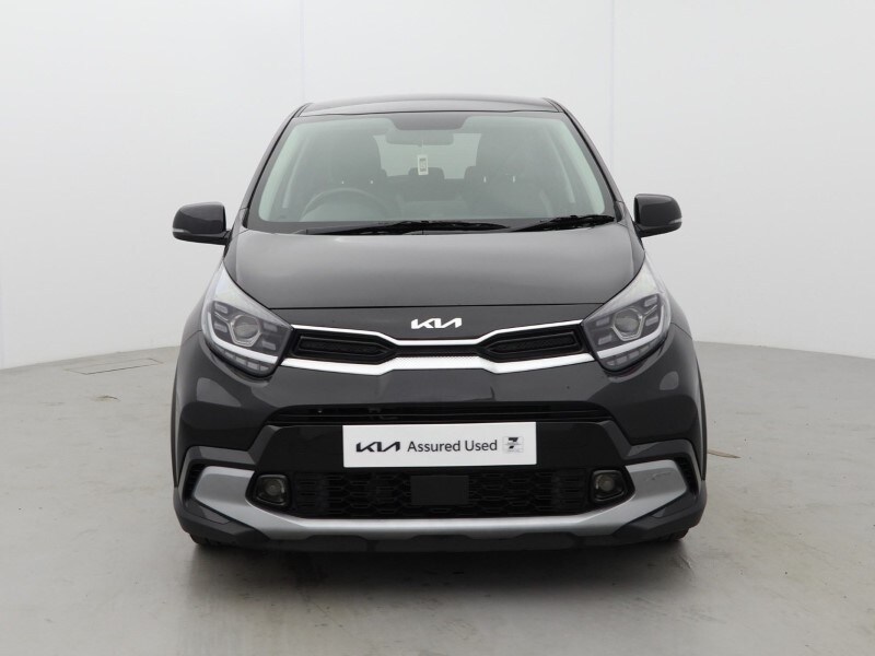 Used Kia Picanto 2024 for sale - 77997082: Photo 7