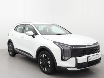 Used Kia Sportage 2025 for sale - 78568603: Photo