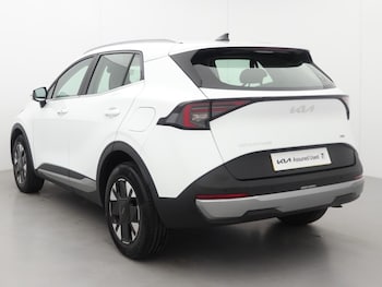 Used Kia Sportage 2025 for sale - 78568603: Photo