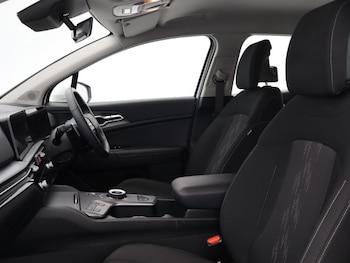 Used Kia Sportage 2025 for sale - 78568603: Photo