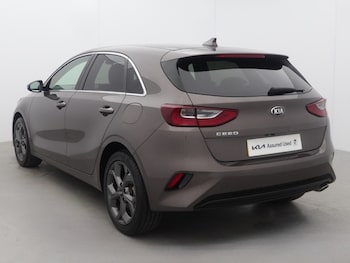 Used Kia Ceed 2021 for sale - 78984403: Photo