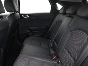 Used Kia Ceed 2021 for sale - 78984403: Photo