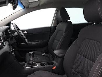Used Kia Sportage 2017 for sale - 79500412: Photo
