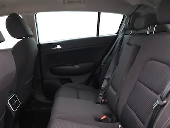 Used Kia Sportage 2017 for sale - 79500412: Photo