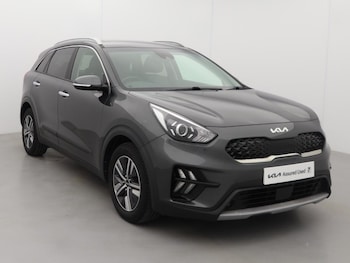 Used Kia Niro 2022 for sale - 78499589: Photo