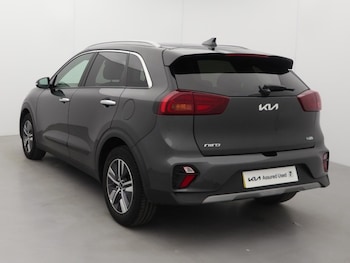 Used Kia Niro 2022 for sale - 78499589: Photo