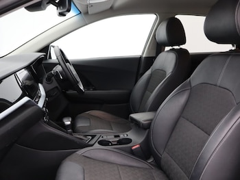 Used Kia Niro 2022 for sale - 78499589: Photo