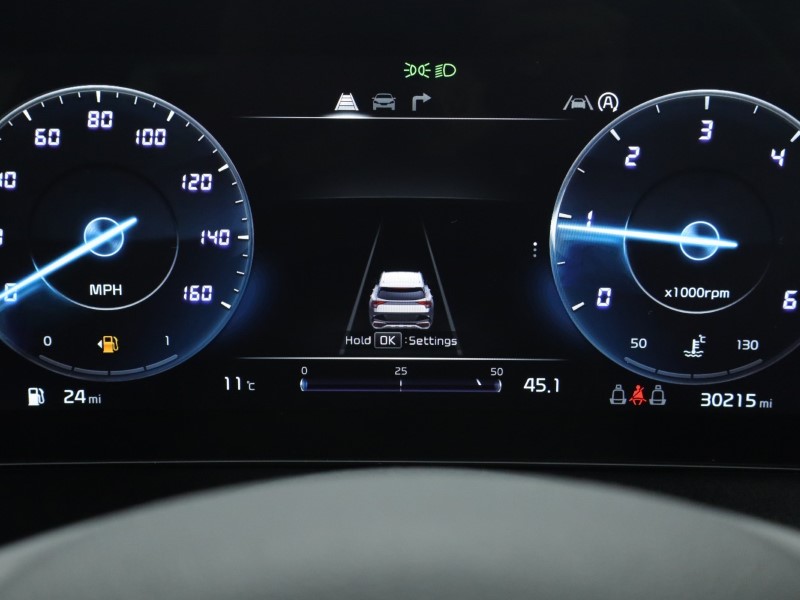 Used Kia Sportage 2022 for sale - 76981066: Photo 11