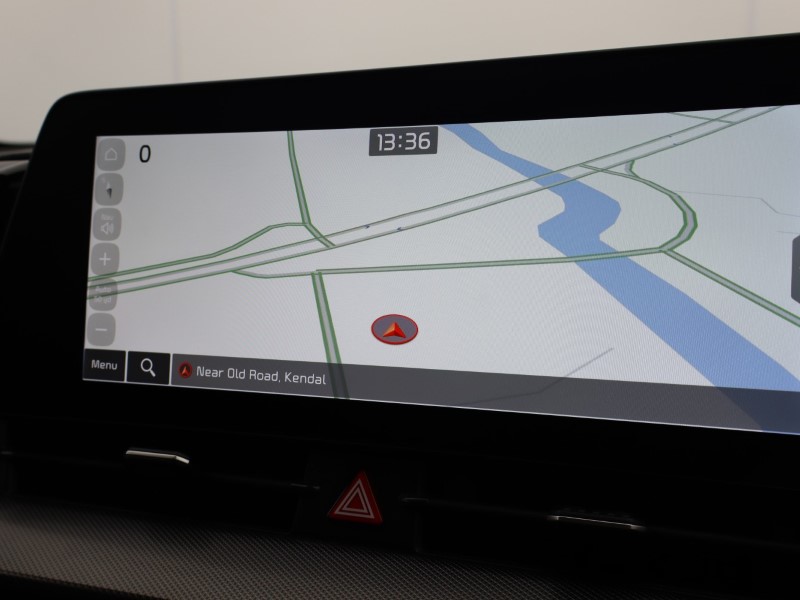 Used Kia Sportage 2022 for sale - 76981066: Photo 25