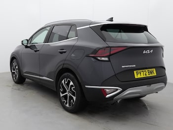 Used Kia Sportage 2022 for sale - 76981066: Photo