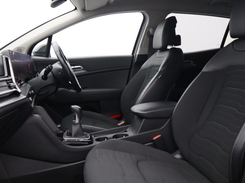 Used Kia Sportage 2022 for sale - 76981066: Photo 3