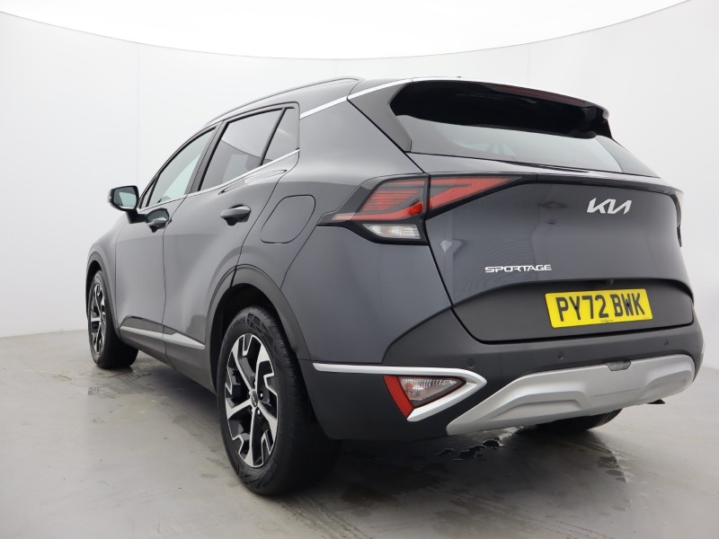 Used Kia Sportage 2022 for sale - 76981066: Photo 41