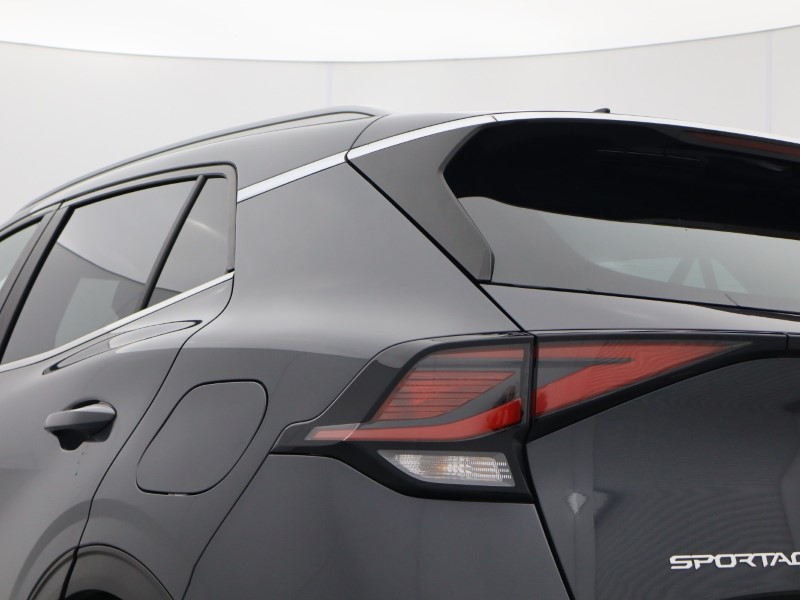 Used Kia Sportage 2022 for sale - 76981066: Photo 42