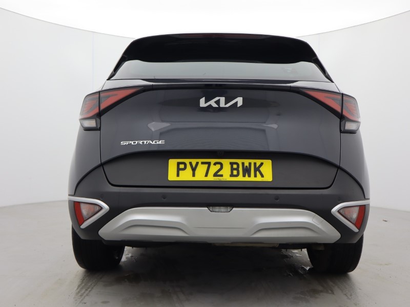 Used Kia Sportage 2022 for sale - 76981066: Photo 43