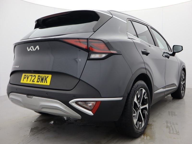 Used Kia Sportage 2022 for sale - 76981066: Photo 44