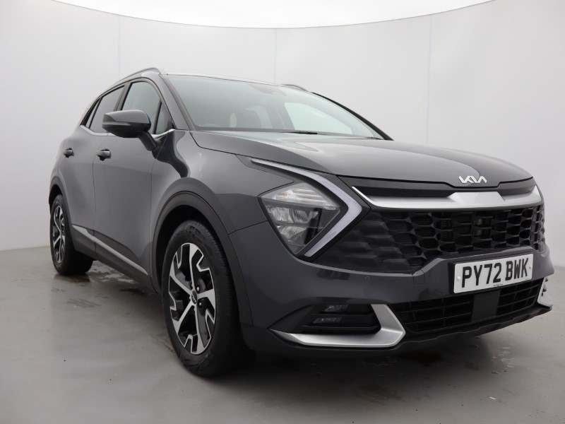 Used Kia Sportage 2022 for sale - 76981066: Photo 47