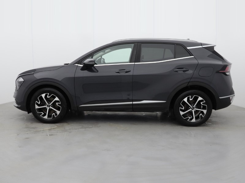 Used Kia Sportage 2022 for sale - 76981066: Photo 48