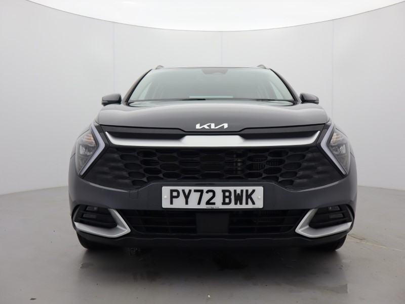 Used Kia Sportage 2022 for sale - 76981066: Photo 50