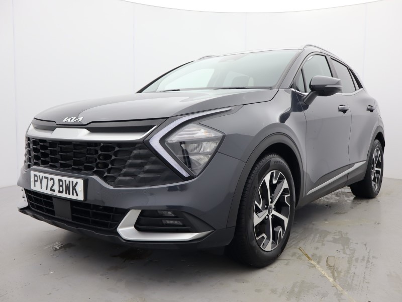 Used Kia Sportage 2022 for sale - 76981066: Photo 51