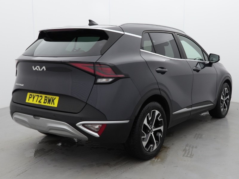 Used Kia Sportage 2022 for sale - 76981066: Photo 52