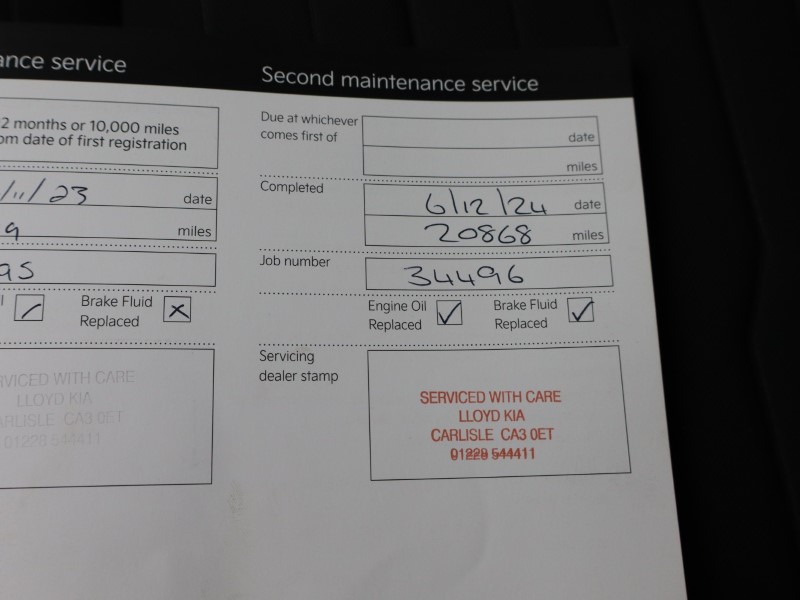 Used Kia Sportage 2022 for sale - 76981066: Photo 53