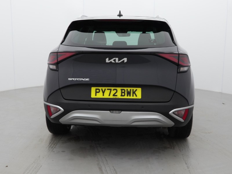 Used Kia Sportage 2022 for sale - 76981066: Photo 7