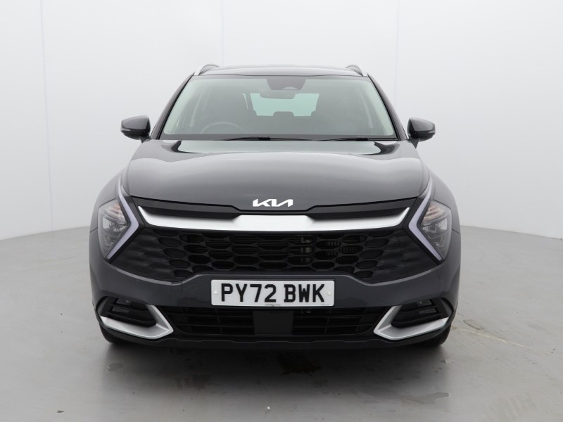 Used Kia Sportage 2022 for sale - 76981066: Photo 8