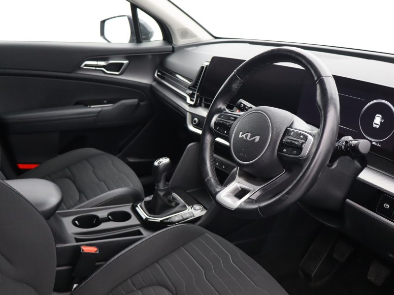 Used Kia Sportage 2022 for sale - 76981066: Photo 9