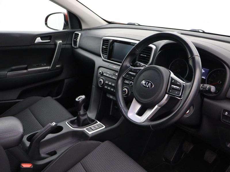 Used Kia Sportage 2018 for sale - 77965412: Photo 11