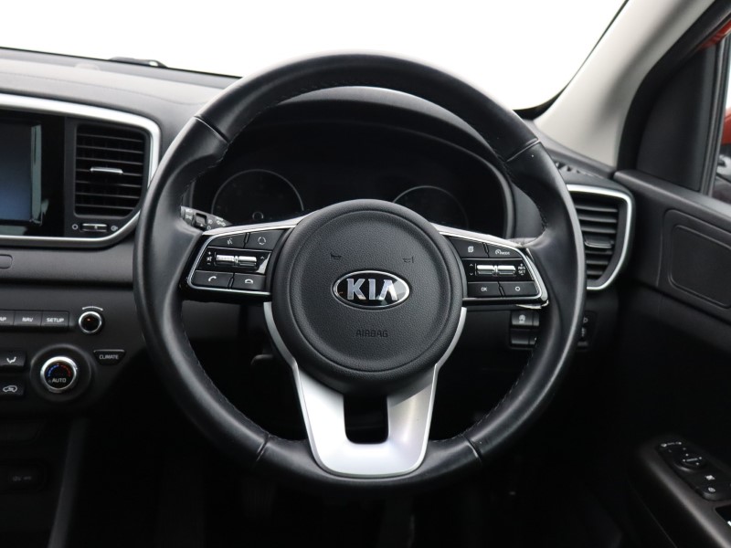 Used Kia Sportage 2018 for sale - 77965412: Photo 15