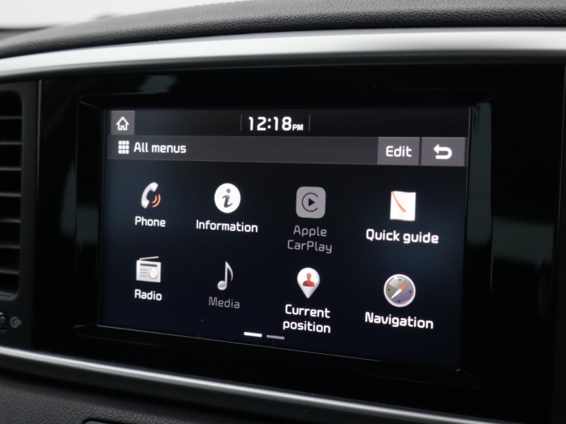 Used Kia Sportage 2018 for sale - 77965412: Photo 21