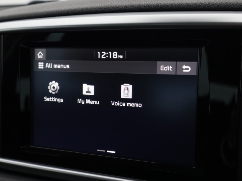 Used Kia Sportage 2018 for sale - 77965412: Photo 22