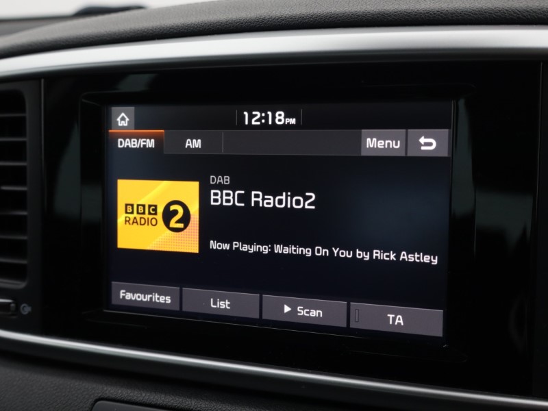 Used Kia Sportage 2018 for sale - 77965412: Photo 23