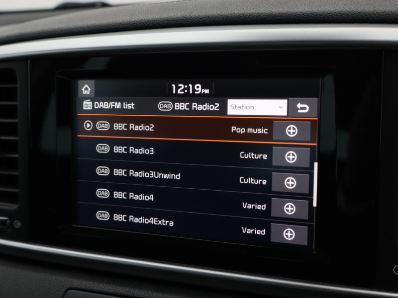 Used Kia Sportage 2018 for sale - 77965412: Photo 24