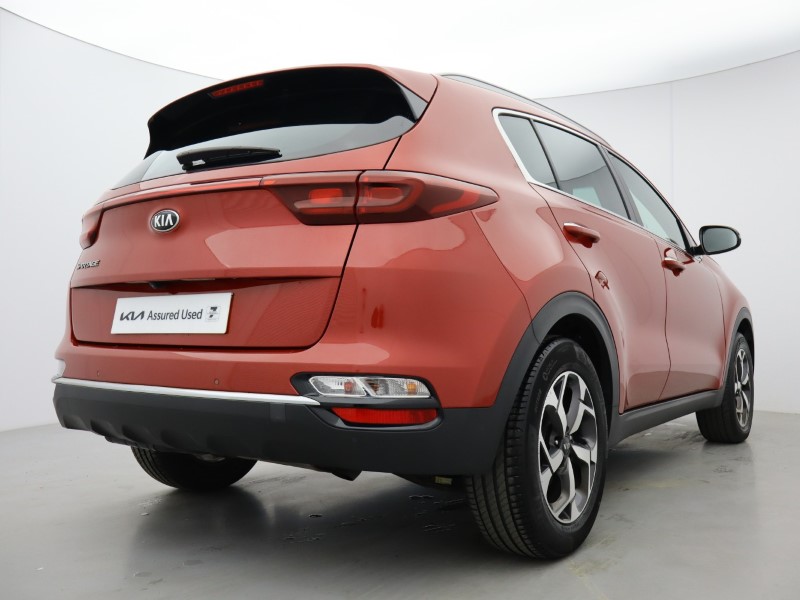 Used Kia Sportage 2018 for sale - 77965412: Photo 36