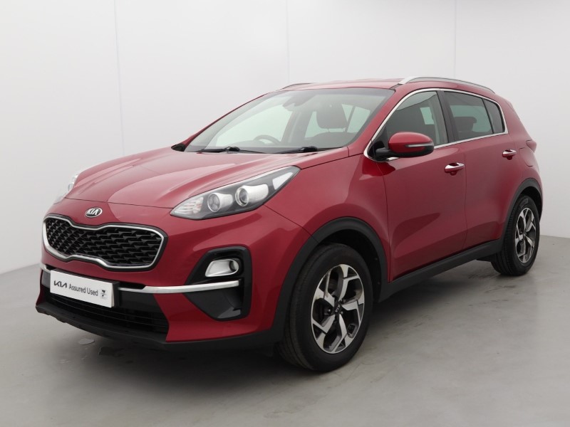 Used Kia Sportage 2018 for sale - 77965412: Photo 37
