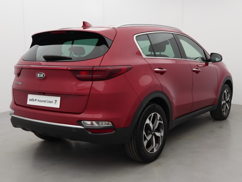 Used Kia Sportage 2018 for sale - 77965412: Photo 39