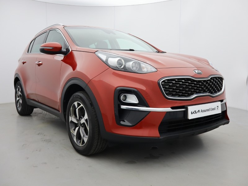 Used Kia Sportage 2018 for sale - 77965412: Photo 40