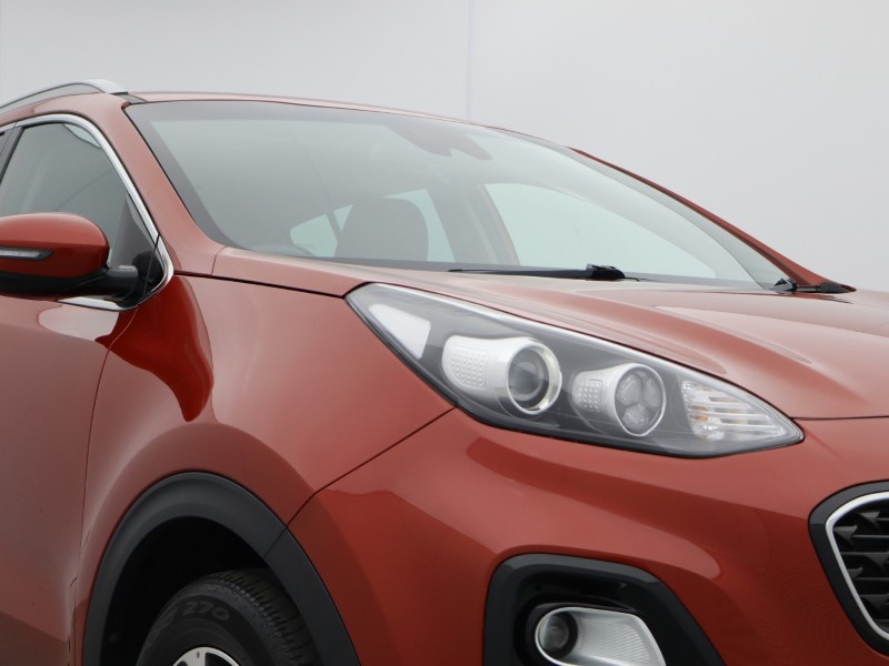 Used Kia Sportage 2018 for sale - 77965412: Photo 41