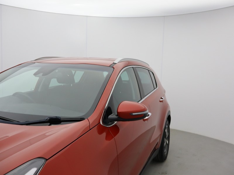 Used Kia Sportage 2018 for sale - 77965412: Photo 42