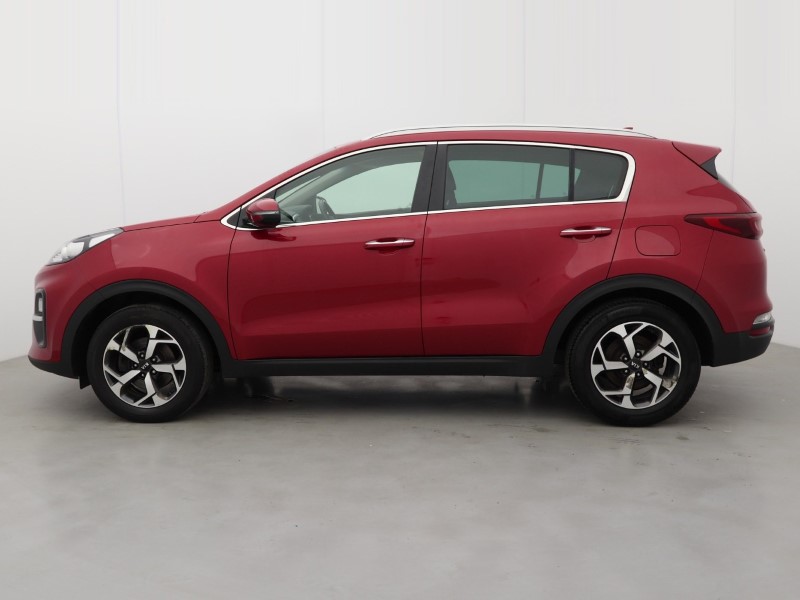 Used Kia Sportage 2018 for sale - 77965412: Photo 43