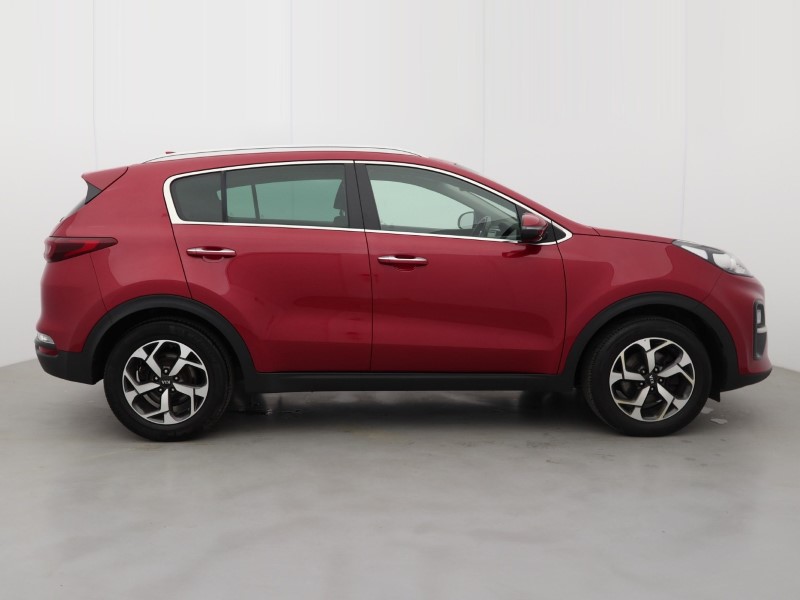 Used Kia Sportage 2018 for sale - 77965412: Photo 5