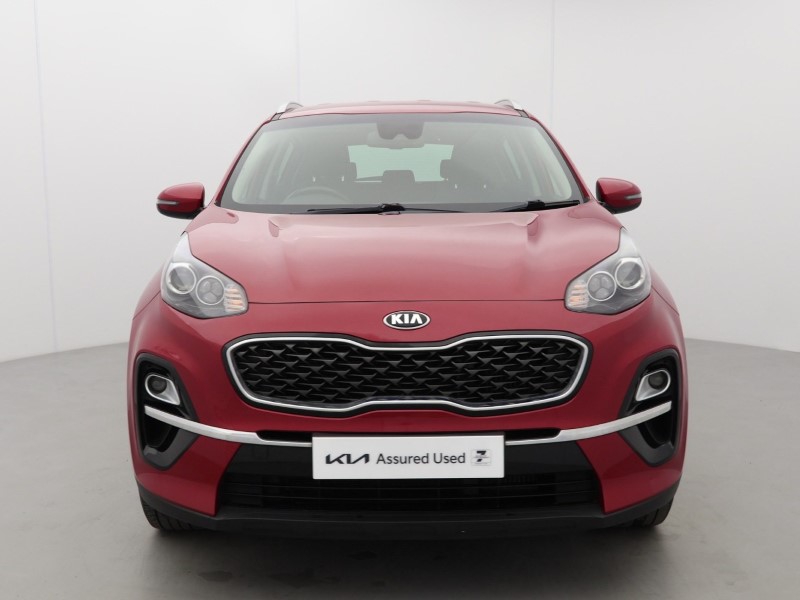 Used Kia Sportage 2018 for sale - 77965412: Photo 6