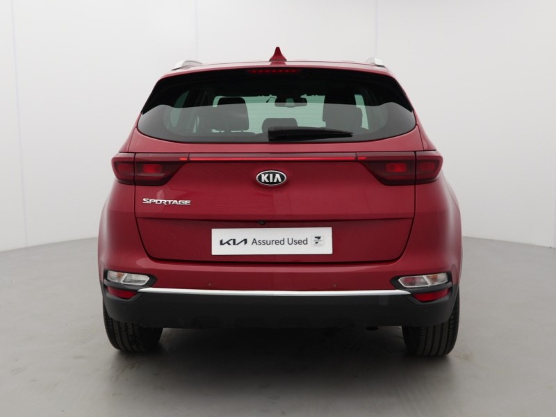 Used Kia Sportage 2018 for sale - 77965412: Photo 7