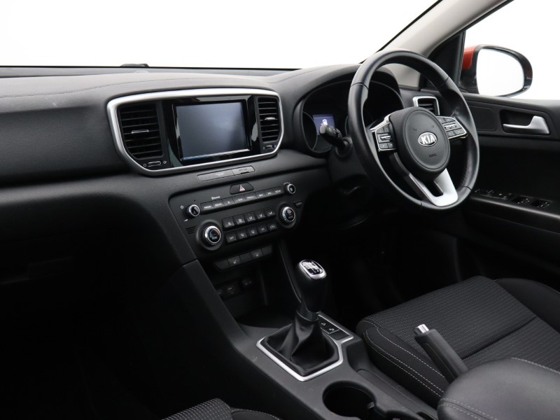 Used Kia Sportage 2018 for sale - 77965412: Photo 8